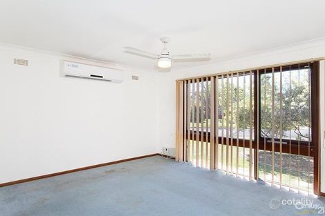 Property photo of 8 Cox Crescent Hobartville NSW 2753