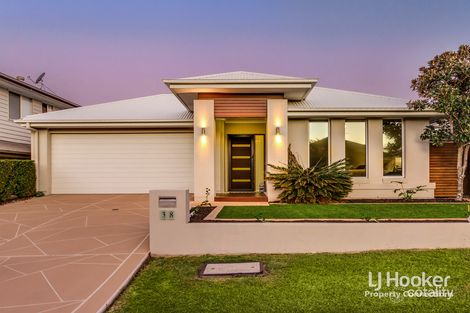 Property photo of 38 Vanilla Avenue Griffin QLD 4503
