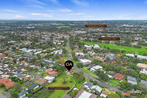 Property photo of 31 Jacques Avenue Peakhurst NSW 2210