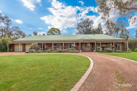 Property photo of 5 Woodlea Close Strathfieldsaye VIC 3551