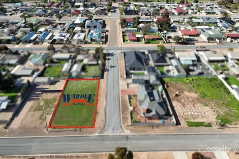 Property photo of 11 Thompson Street Wallaroo SA 5556