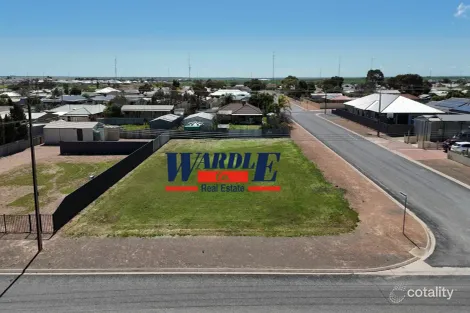 Property photo of 11 Thompson Street Wallaroo SA 5556