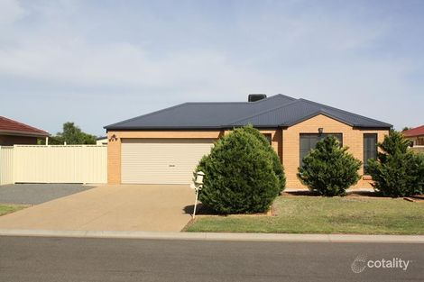 Property photo of 5 Boree Avenue Griffith NSW 2680