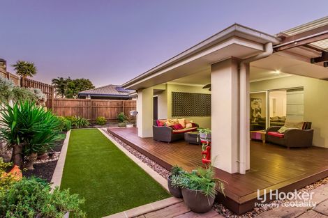 Property photo of 38 Vanilla Avenue Griffin QLD 4503