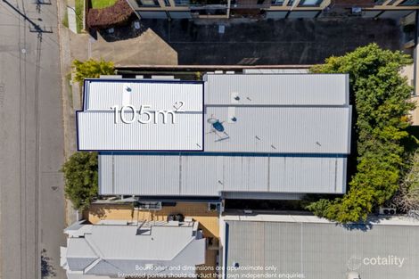Property photo of 1/11 Wambool Street Bulimba QLD 4171
