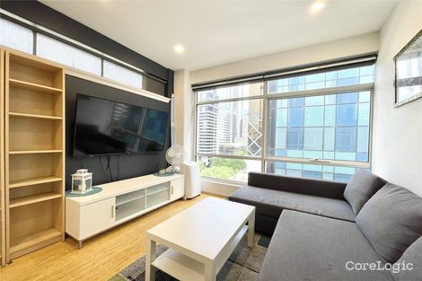 Property photo of 1218/408 Lonsdale Street Melbourne VIC 3000