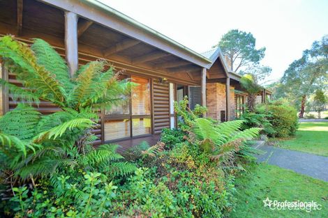Property photo of 56 Skelly Road Lidsdale NSW 2790