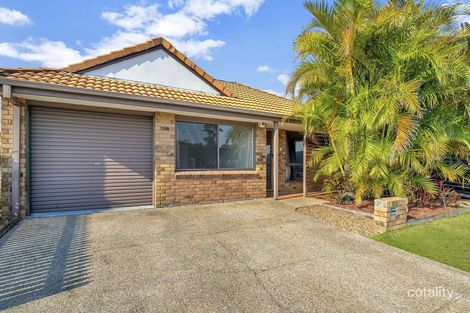 Property photo of 102 Sidney Nolan Drive Coombabah QLD 4216