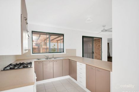 Property photo of 102 Sidney Nolan Drive Coombabah QLD 4216