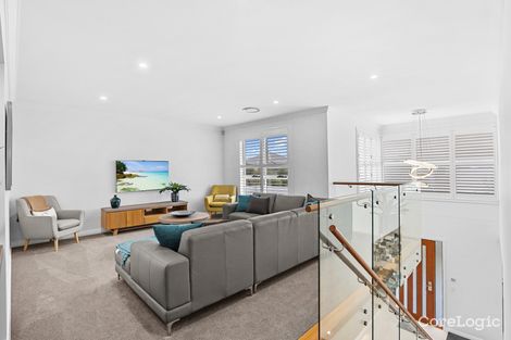 Property photo of 15 Water Creek Boulevard Kellyville NSW 2155