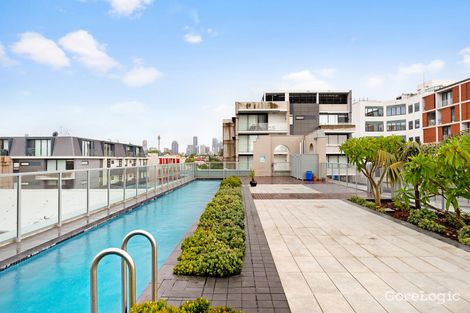 Property photo of 27/25 Barr Street Camperdown NSW 2050