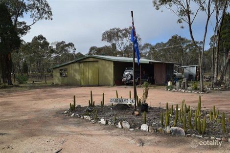 1356 Cope Rd, Cope, NSW 2852
