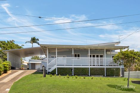 1 Bernecker St, Carina, QLD 4152