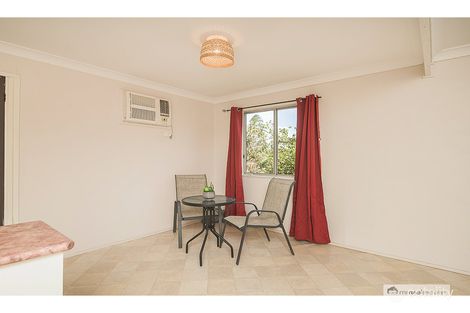 Property photo of 22 Churchill Street Park Avenue QLD 4701
