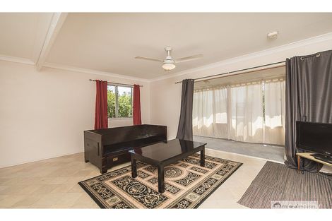 Property photo of 22 Churchill Street Park Avenue QLD 4701