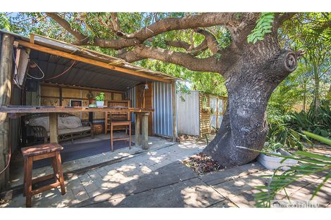 Property photo of 22 Churchill Street Park Avenue QLD 4701