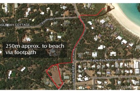Property photo of 9 Waterlily Cove Eagle Bay WA 6281