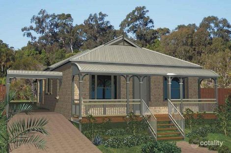 Property photo of 1/6 Finch Close Cessnock NSW 2325
