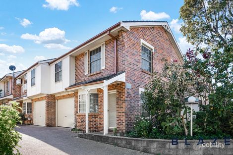2/32-34 Hardy St, Fairfield, NSW 2165
