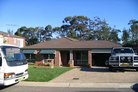 7 Derrilin Cl, Bangor, NSW 2234