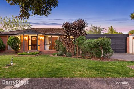 4 Kite Ave, Bayswater North, VIC 3153