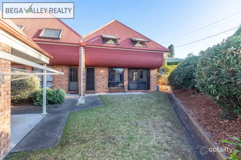 8/68 Upper St, Bega, NSW 2550