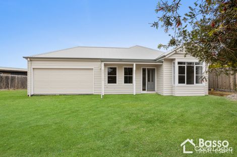 Property photo of 60 Cootamundra Avenue Capel Sound VIC 3940