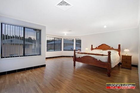 Property photo of 18 Anjou Circuit Cecil Hills NSW 2171