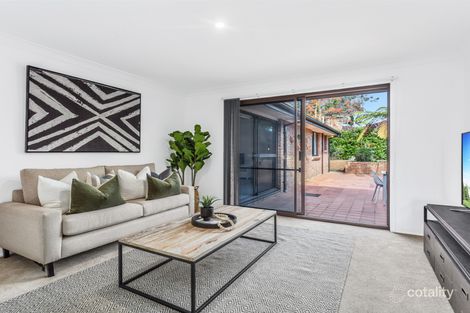 Property photo of 70 Oxley Drive Mount Colah NSW 2079