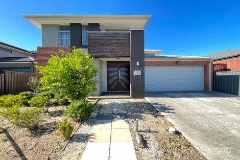Property photo of 244B Sayers Road Truganina VIC 3029