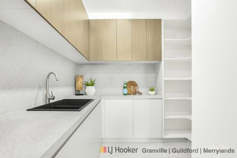 Property photo of 17 Crossland Street Merrylands NSW 2160