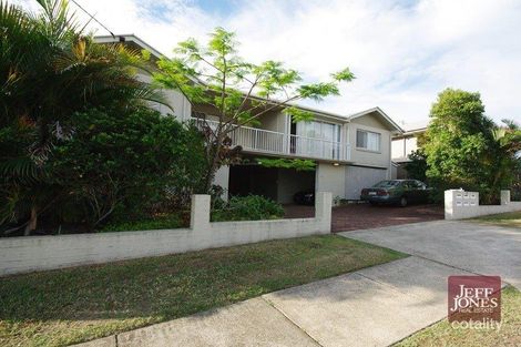 5/22 Ninth Ave, Coorparoo, QLD 4151