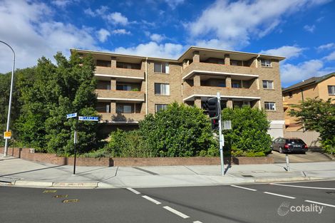4/14 Fleet St, North Parramatta, NSW 2151