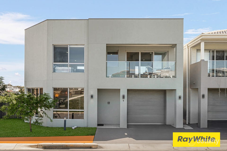 Contact agent for address, RIVERSTONE, NSW 2765
