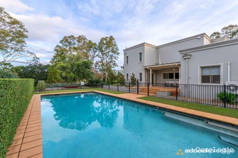 Property photo of 12 River Park Place Fig Tree Pocket QLD 4069