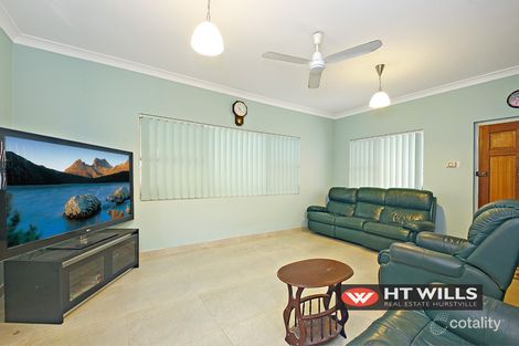 Property photo of 153 Patrick Street Hurstville NSW 2220