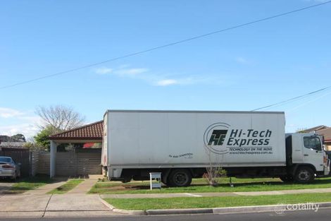 134 Tamar Dr, Deer Park, VIC 3023