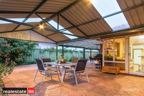 Property photo of 2 Kellett Close Gwelup WA 6018