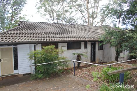 Property photo of 337 Belgrave-Gembrook Road Emerald VIC 3782