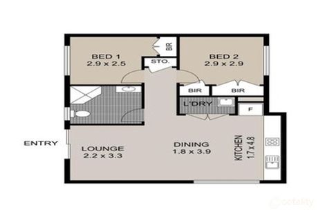 Property photo of 16 McCue Place Agnes Banks NSW 2753