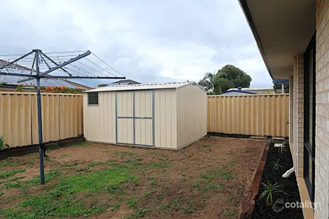 Property photo of 16 Greenough Place Millbridge WA 6232