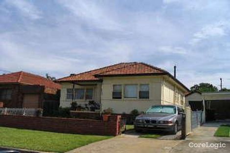 Property photo of 22 Berrille Road Narwee NSW 2209