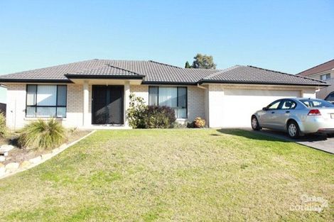 21 Stanley Cl, Bolwarra Heights, NSW 2320