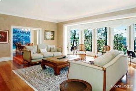 Property photo of 22 Quarter Sessions Road Church Point NSW 2105