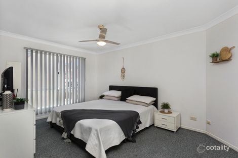 Property photo of 15/15 Fortuna Place Parkwood QLD 4214