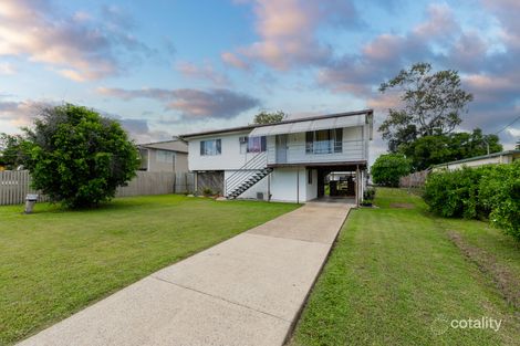 Property photo of 8 Wattle Street Kirwan QLD 4817