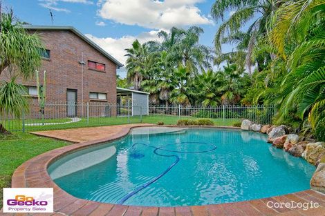 Property photo of 29 Balvenie Street Keperra QLD 4054