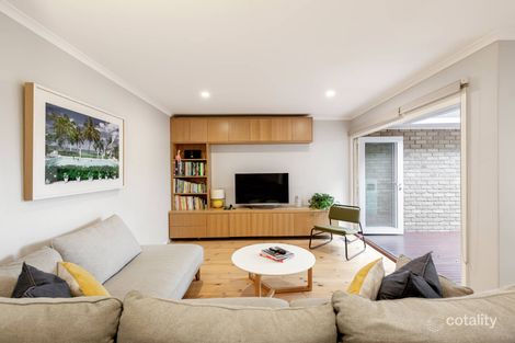 Property photo of 8/32 Fitzwilliam Street Kew VIC 3101