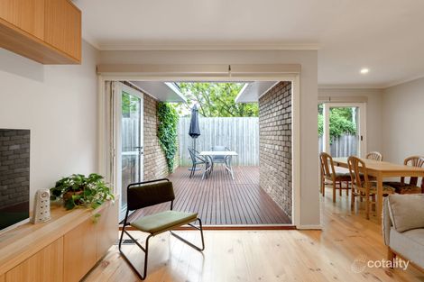 Property photo of 8/32 Fitzwilliam Street Kew VIC 3101