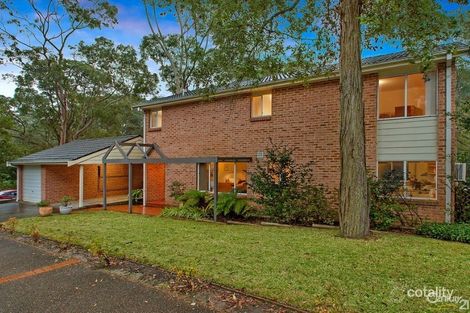 Property photo of 6/220 Boundary Road Cherrybrook NSW 2126